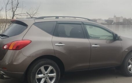 Nissan Murano, 2010 год, 1 250 000 рублей, 4 фотография