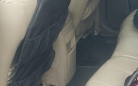 Nissan Murano, 2010 год, 1 250 000 рублей, 8 фотография