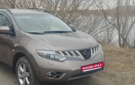 Nissan Murano, 2010 год, 1 250 000 рублей, 2 фотография