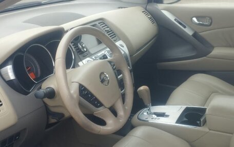 Nissan Murano, 2010 год, 1 250 000 рублей, 10 фотография