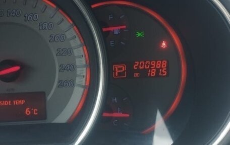 Nissan Murano, 2010 год, 1 250 000 рублей, 11 фотография