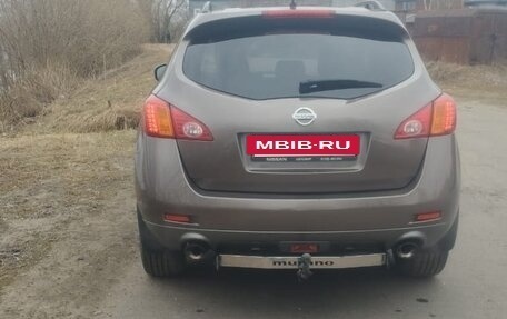 Nissan Murano, 2010 год, 1 250 000 рублей, 6 фотография