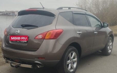 Nissan Murano, 2010 год, 1 250 000 рублей, 7 фотография