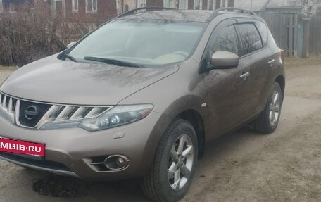 Nissan Murano, 2010 год, 1 250 000 рублей, 9 фотография