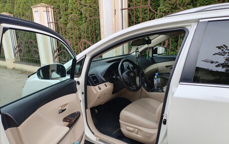 Toyota Venza I, 2010 год, 1 780 000 рублей, 3 фотография
