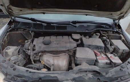 Toyota Venza I, 2010 год, 1 780 000 рублей, 14 фотография