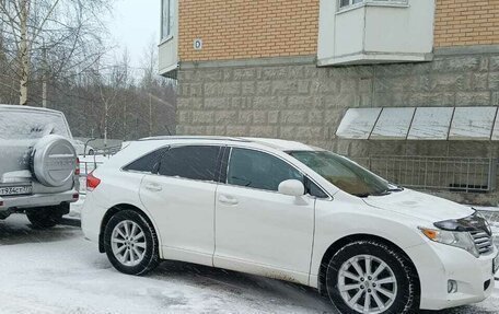 Toyota Venza I, 2010 год, 1 780 000 рублей, 10 фотография