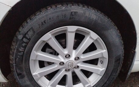 Toyota Venza I, 2010 год, 1 780 000 рублей, 15 фотография