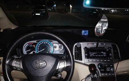 Toyota Venza I, 2010 год, 1 780 000 рублей, 5 фотография