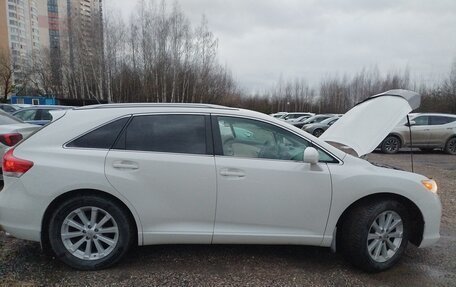 Toyota Venza I, 2010 год, 1 780 000 рублей, 11 фотография