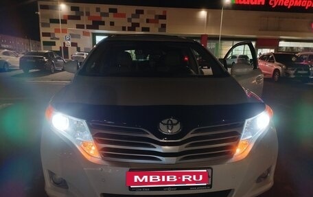 Toyota Venza I, 2010 год, 1 780 000 рублей, 4 фотография