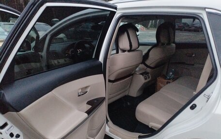 Toyota Venza I, 2010 год, 1 780 000 рублей, 6 фотография