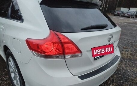 Toyota Venza I, 2010 год, 1 780 000 рублей, 9 фотография