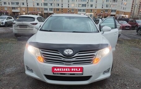 Toyota Venza I, 2010 год, 1 780 000 рублей, 12 фотография