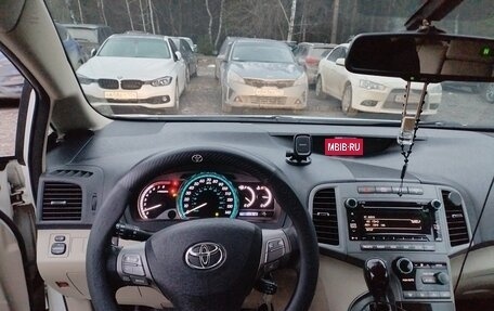 Toyota Venza I, 2010 год, 1 780 000 рублей, 7 фотография