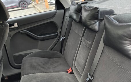Ford Focus II рестайлинг, 2007 год, 400 000 рублей, 12 фотография