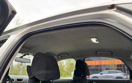 Ford Focus II рестайлинг, 2007 год, 400 000 рублей, 11 фотография