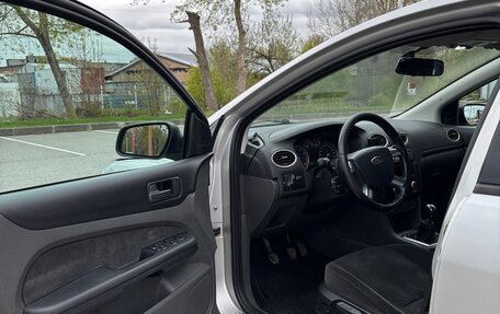 Ford Focus II рестайлинг, 2007 год, 400 000 рублей, 9 фотография