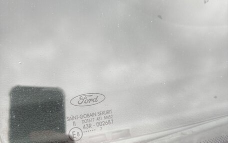 Ford Focus II рестайлинг, 2007 год, 400 000 рублей, 20 фотография