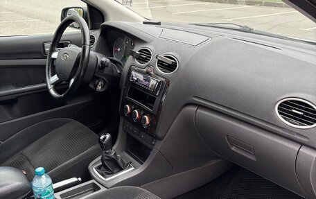 Ford Focus II рестайлинг, 2007 год, 400 000 рублей, 19 фотография