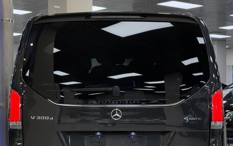 Mercedes-Benz V-Класс, 2024 год, 11 995 000 рублей, 13 фотография