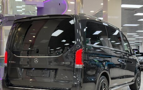 Mercedes-Benz V-Класс, 2024 год, 11 995 000 рублей, 11 фотография