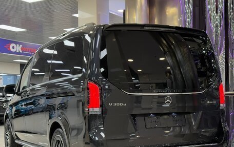Mercedes-Benz V-Класс, 2024 год, 11 995 000 рублей, 12 фотография