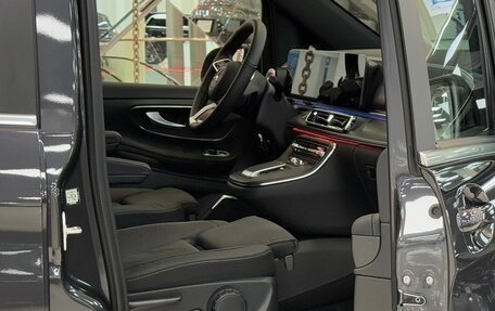Mercedes-Benz V-Класс, 2024 год, 11 995 000 рублей, 22 фотография