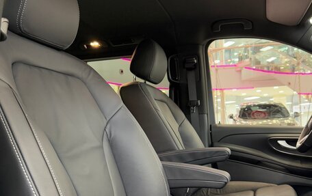 Mercedes-Benz V-Класс, 2024 год, 11 995 000 рублей, 23 фотография