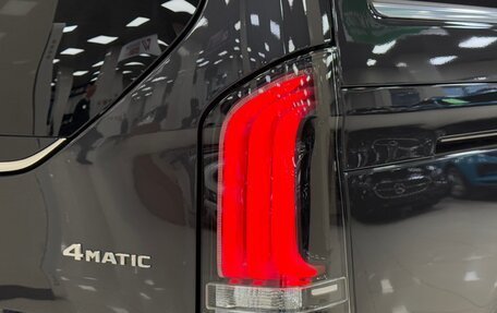 Mercedes-Benz V-Класс, 2024 год, 11 995 000 рублей, 15 фотография