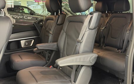Mercedes-Benz V-Класс, 2024 год, 11 995 000 рублей, 21 фотография