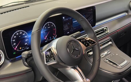 Mercedes-Benz V-Класс, 2024 год, 11 995 000 рублей, 17 фотография