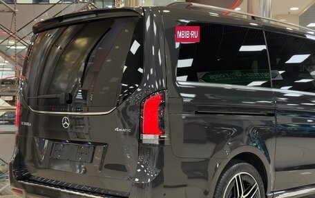 Mercedes-Benz V-Класс, 2024 год, 11 995 000 рублей, 14 фотография