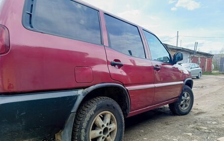 Ford Maverick I, 1994 год, 200 000 рублей, 6 фотография