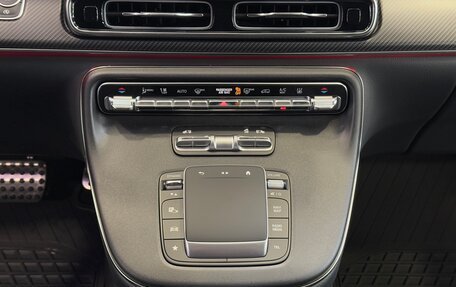 Mercedes-Benz V-Класс, 2024 год, 11 995 000 рублей, 26 фотография