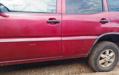 Ford Maverick I, 1994 год, 200 000 рублей, 3 фотография