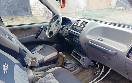 Ford Maverick I, 1994 год, 200 000 рублей, 8 фотография