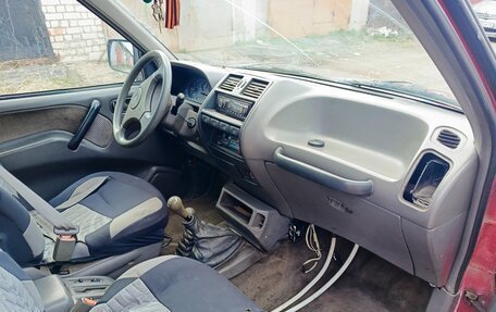 Ford Maverick I, 1994 год, 200 000 рублей, 9 фотография