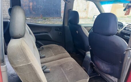 Ford Maverick I, 1994 год, 200 000 рублей, 10 фотография
