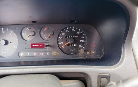 Ford Maverick I, 1994 год, 200 000 рублей, 11 фотография