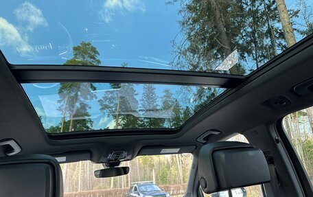 Audi SQ5, 2017 год, 4 500 000 рублей, 24 фотография