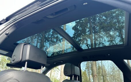 Audi SQ5, 2017 год, 4 500 000 рублей, 23 фотография