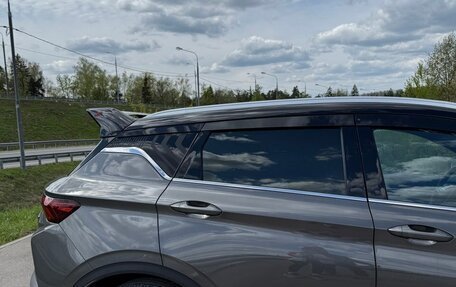 Geely Coolray I, 2024 год, 2 500 000 рублей, 6 фотография