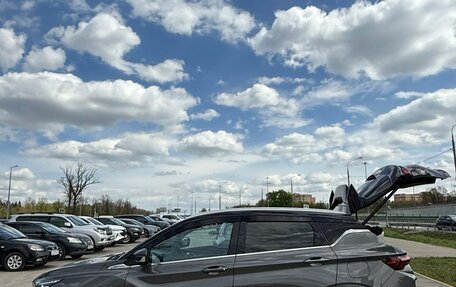 Geely Coolray I, 2024 год, 2 500 000 рублей, 3 фотография
