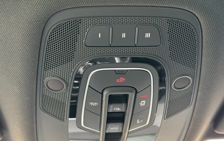 Audi SQ5, 2017 год, 4 500 000 рублей, 33 фотография