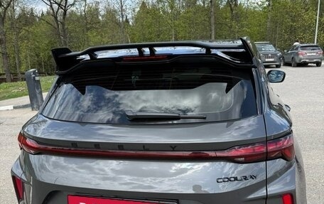 Geely Coolray I, 2024 год, 2 500 000 рублей, 13 фотография