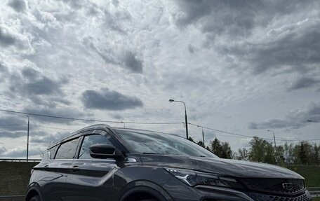 Geely Coolray I, 2024 год, 2 500 000 рублей, 14 фотография