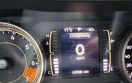Jeep Cherokee, 2014 год, 1 680 000 рублей, 11 фотография