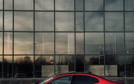Volvo S60 III, 2019 год, 2 750 000 рублей, 9 фотография