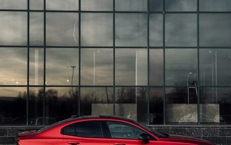 Volvo S60 III, 2019 год, 2 750 000 рублей, 12 фотография